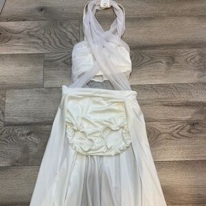 Adult Lyrical Dance Costume